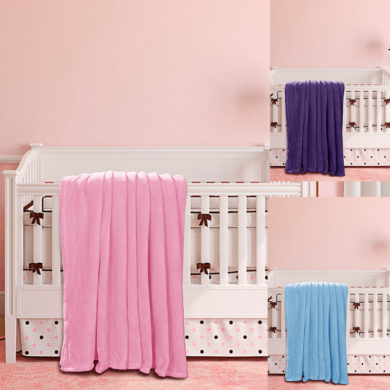 Crib Bedding Baby Blanket
