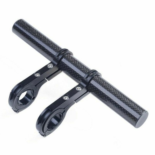 VISION Speed Extension carbon road TT triathlon J Bend