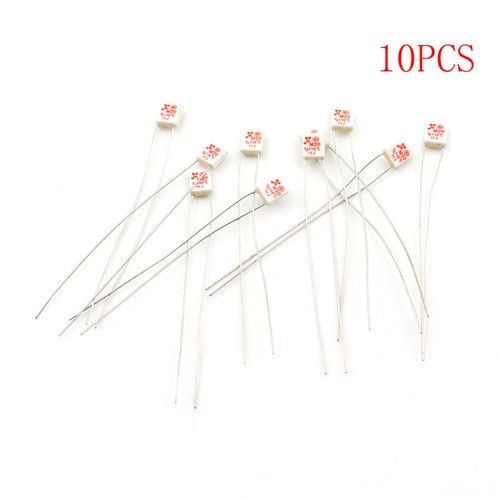 10Pcs Electronic Rice Cooker Thermal Links RF Thermal Fuse Cutoff 185℃ 250V 10A