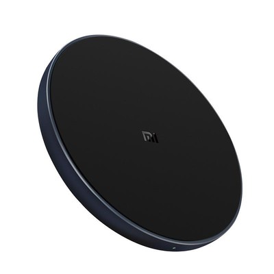 Original Xiaomi WPC01ZM 10W MAX Quick Charge Qi Wireless Charger Type-C for iPho