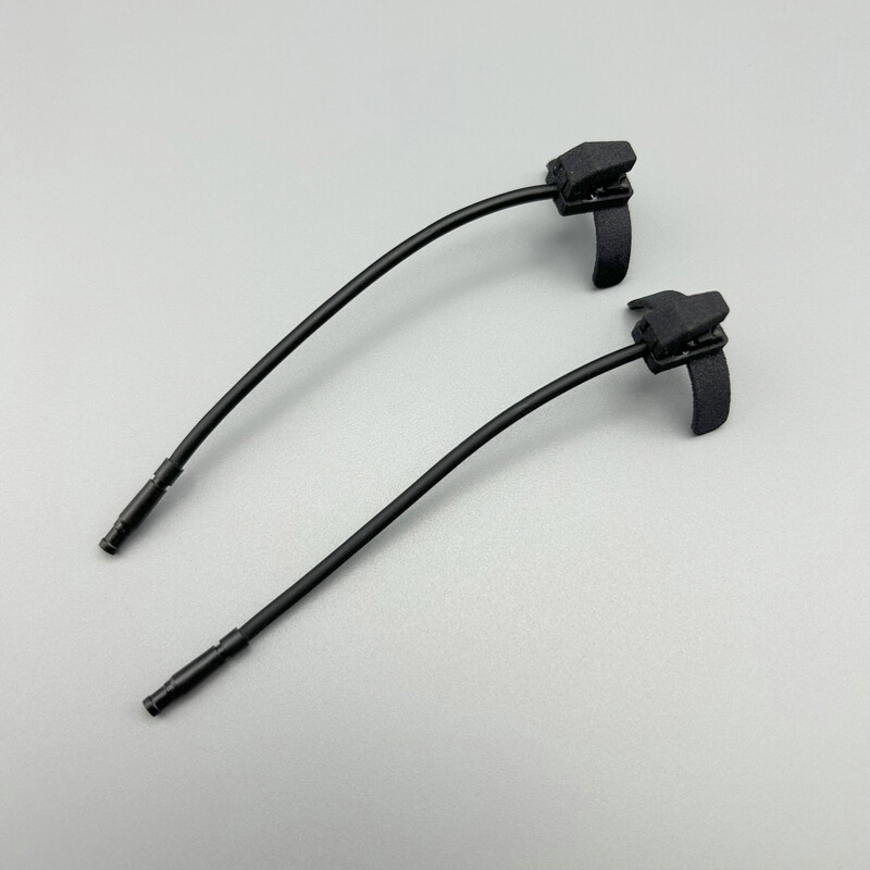 SHIMANO スプリンタースイッチ　di2 SW-RS801 12s Universal Cycles -- Shimano SW-RS801 Di2 Remote Shift