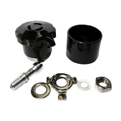 Parts Exhaust For   For  Pressure Reduci