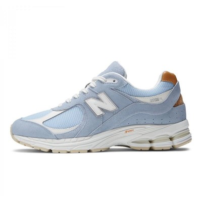 New Balance 2002R Men's Casual Shoes Lifestyle Sneakers D Angora Swede M2002RSD