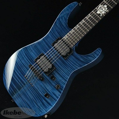 Electric Esp M Ii 2