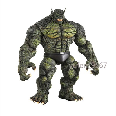 Marvel Select The Abomination 9 Inch Action Figure DST Toys Emil Blonsky Gift