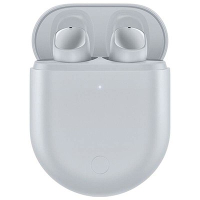 Auriculares Bluetooth Xiaomi Redmi Buds 3 Pro Gris (142987)