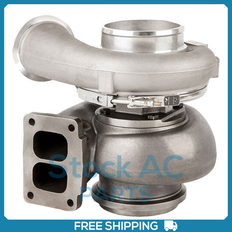 Turbo for 01-04 Detroit Diesel Series 60 Models 12.7L - Picture 1 of 8