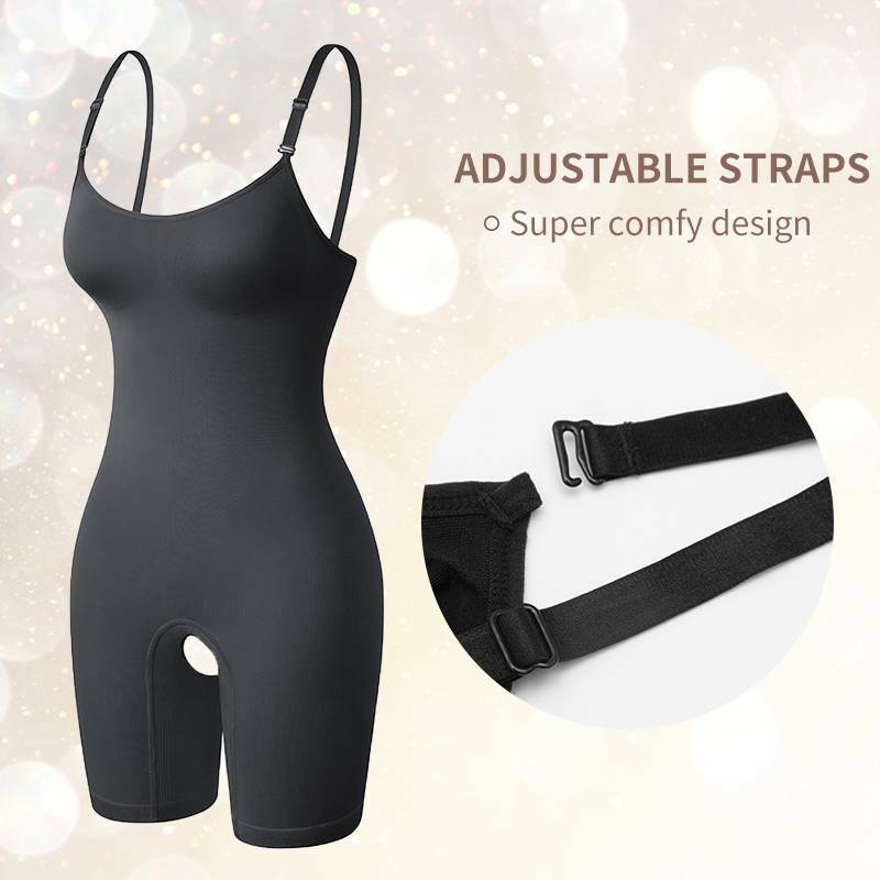 Fajas Colombianas Reductoras Levanta Cola Post Surgery Body Shaper Tummy Control