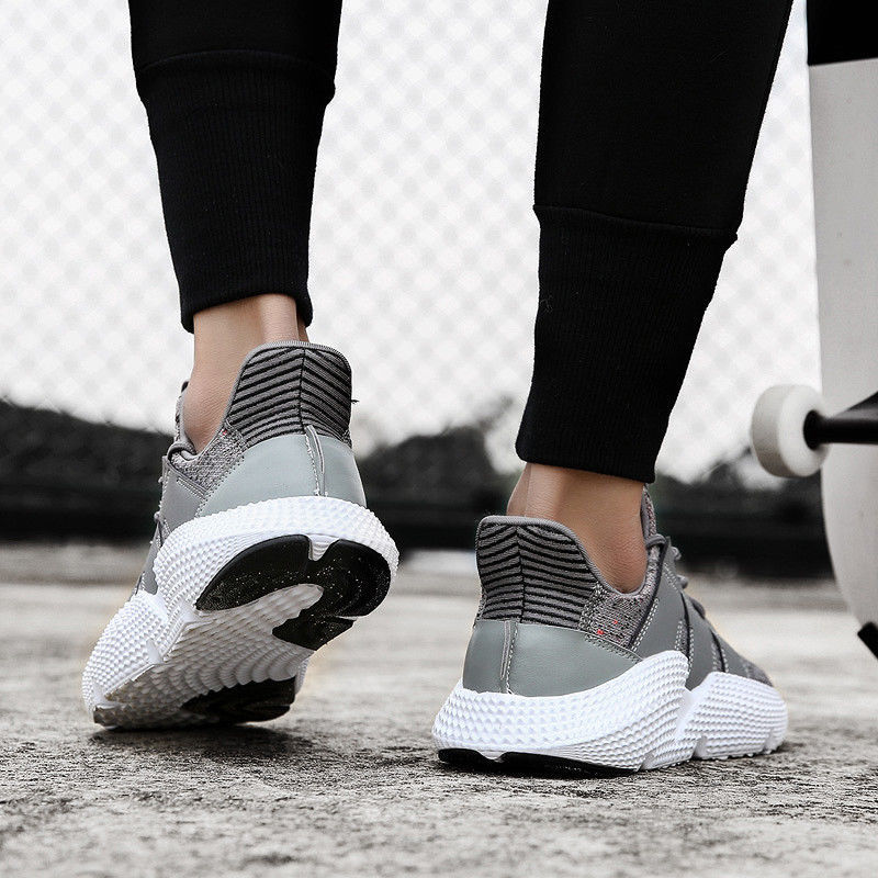 classy running shoes