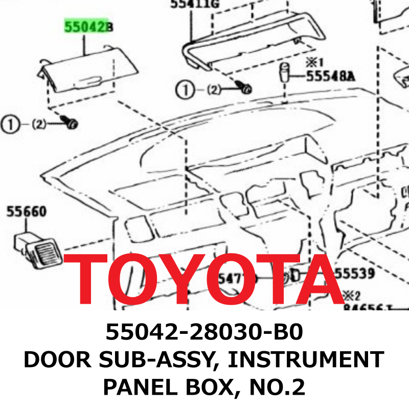 AT NEW】Toyota Genuine 2001-2008 Highlander RAV4 CLUTCH ASSY 1