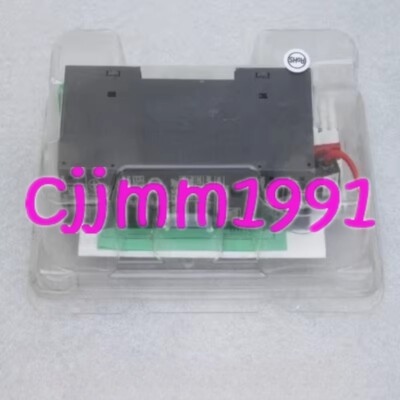 1PC NEW M-SYSTEM Temperature transmitter M5TS-8A-R/BL #P