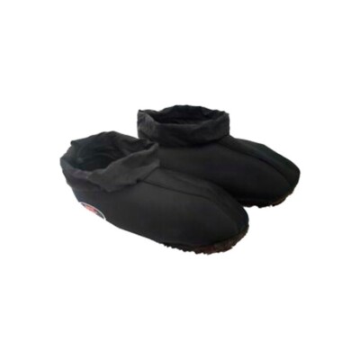NEW  PSE Sneaky Pete Feet Boot Covers Quite Stalking Archery Hunting Size S/M