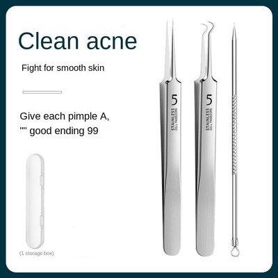 Acne needle stainless steel acne needle beauty needle