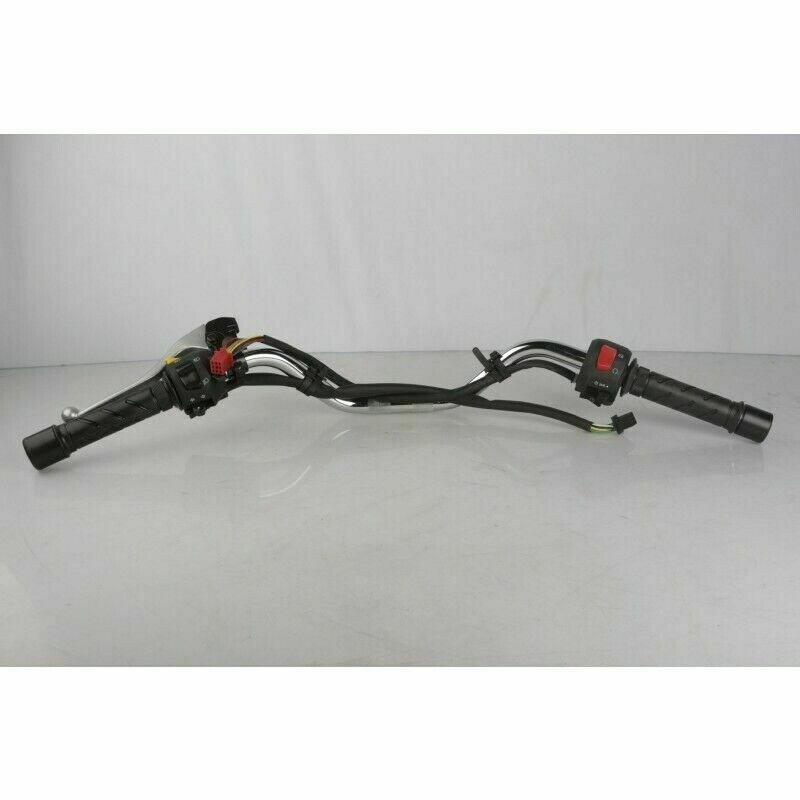 Fits Royal Enfield C5 Classic 500cc EFI Handle Bar Assembly  
