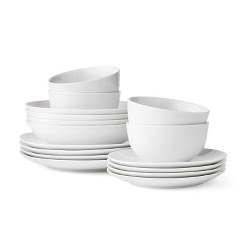 Bowls Plates Dishwasher Safe