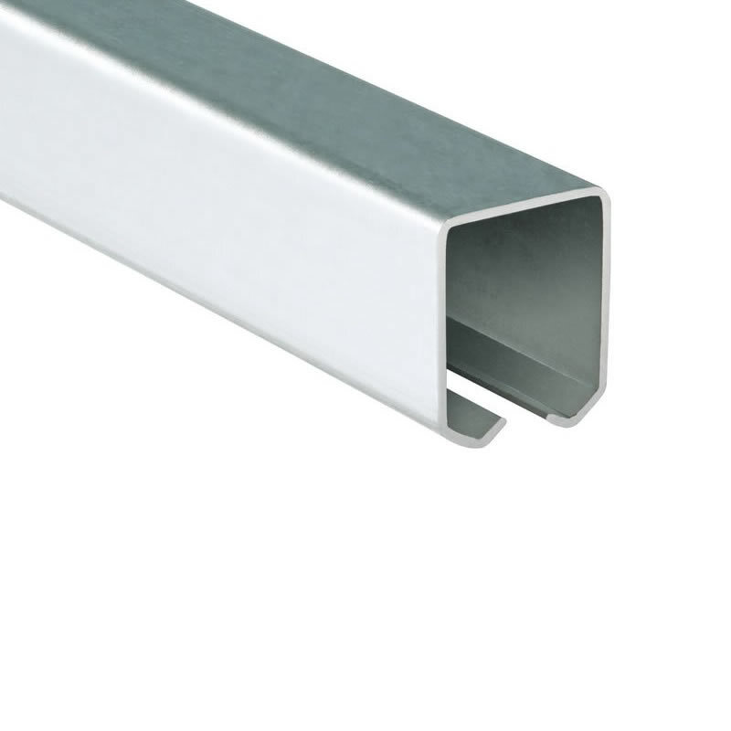 Scheunentorset 6m 1-flüglig, Für Torbreite 3m