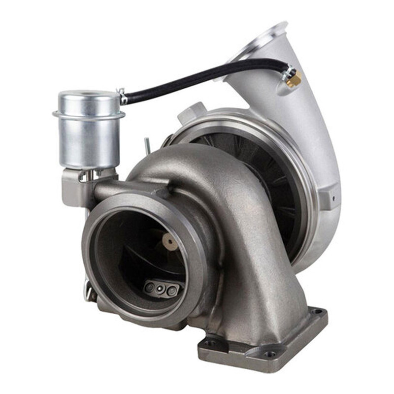 Turbo for 18-20 Detroit Diesel 8.5L Engines - Picture 4 of 8