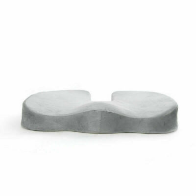Memory Foam Orthopedic Seat Cushion by Best in Rest