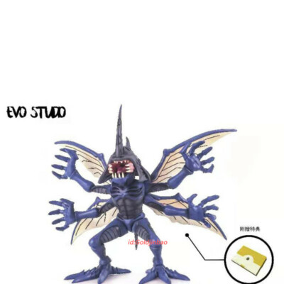 EVO Studios Digimon Kabuterimon Resin Statue In Stock Collection Large Size New