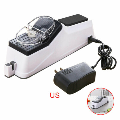Professional  Electric Knife Sharpener Kitchen Sharpening Stone Grinder Knives