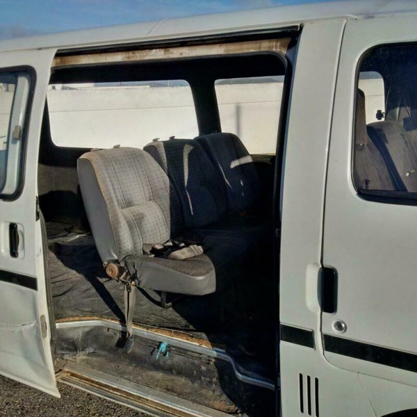 Midi Van for sale in UK 75 secondhand Midi Vans