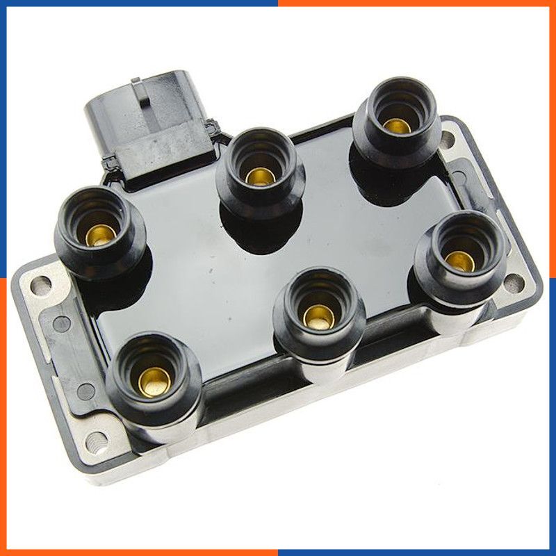 Bobine D'Allumage Pour Ford Usa | 03skv252, F57z-12029-A, F82u-12029-Aa
