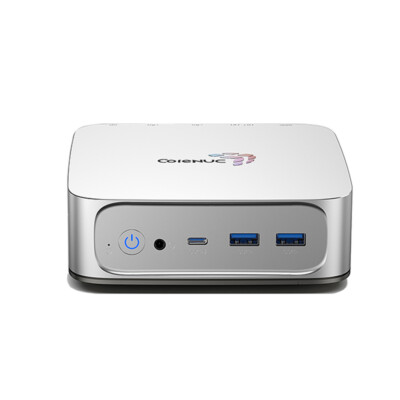 Intel Core NUC N5105 Desktop PC Mini PC Win11 Pro 8/16GB RAM DDR4 256/512GB SSD