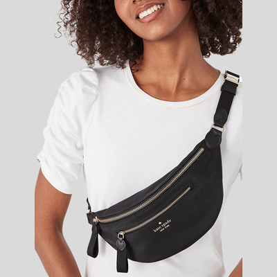 Kate spade hip bag sale