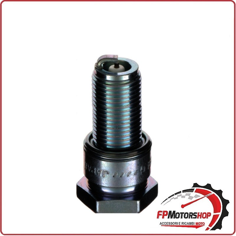 CANDELA NGK MR7BI-8 STOCK NR90982 PER PIAGGIO VESPA 300GTS 19 MP3 HPE 300