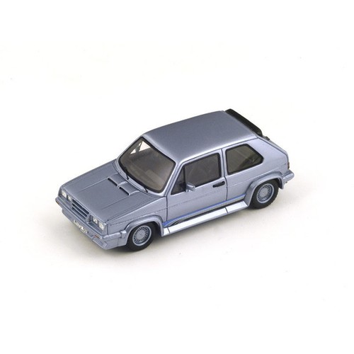 2026 Hot Wheels RLC Exclusive Gulf 1976 Volkswagen Golf Mk1 GTI