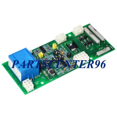 New 1pc Automatic Voltage Regulator 6GA2 491-1A Fit for Siemens Generator AVR