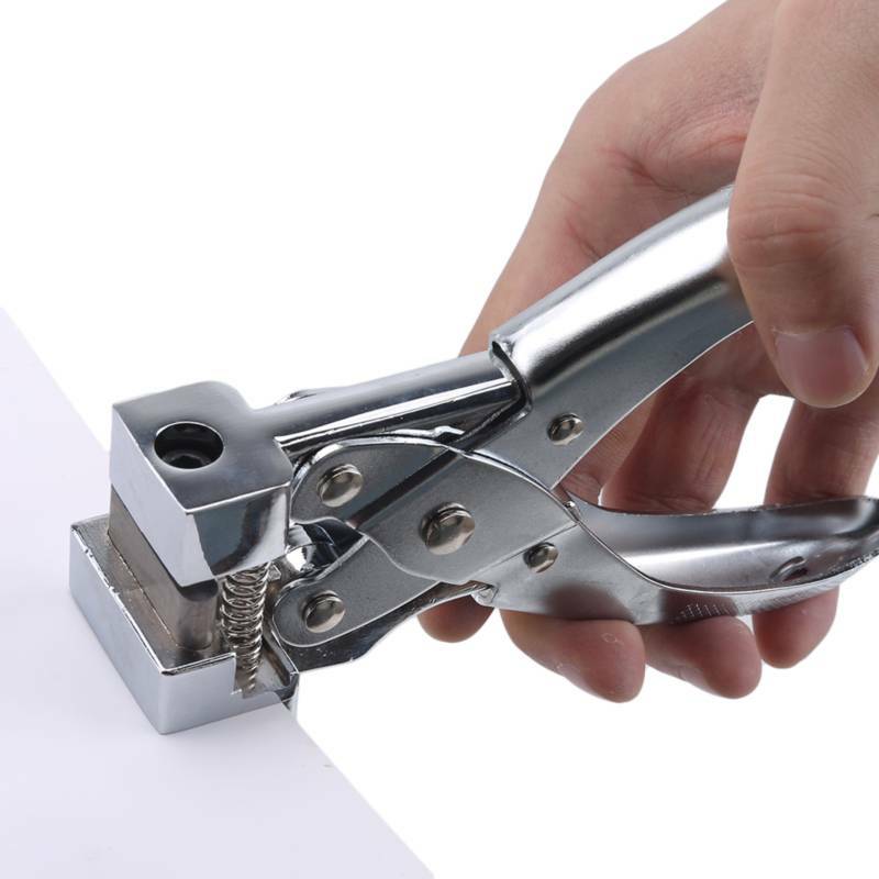 Heavy Duty Stained Mosaic Glass Cutter Nipper Tile Wheeled Plier Tool