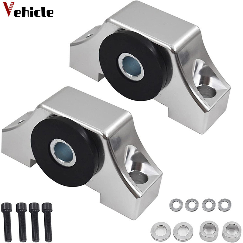 Engine Motor Torque Mount Kit B & D-Series for 92-01