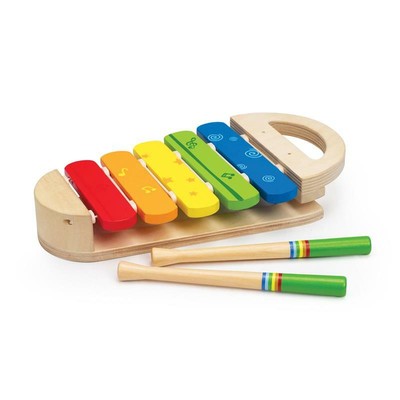 Hape Regenbogen-Xylophon