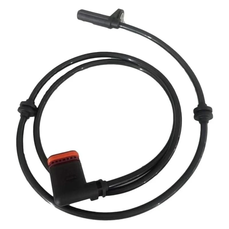Abs Wheel Speed Sensor Compatible With Mercedes C Class W204 2007-2014