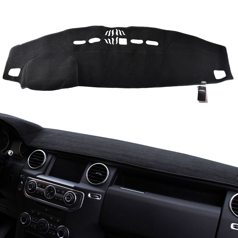 For Land Rover LR3 LR4 Range Rover Sport Dashmat Dash Mat Pad Dashboard