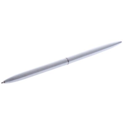 Metal Ballpoint Pen Slim Ball Pen For Business Writing Office School Supplies