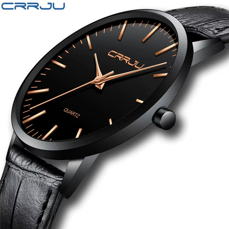 Top Watches Men Luxury Brand Casual Stainless Steel Sports Watches Japan Quartz