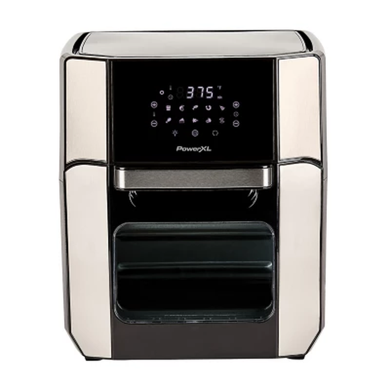 Oven