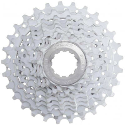 Cassette MICHE/XLC Shimano 10v