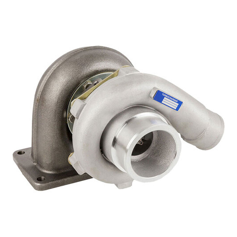 Turbo for 18-20 John Deere 4239T Engines OE RE26291  4663340002  4663340004 - Picture 3 of 8