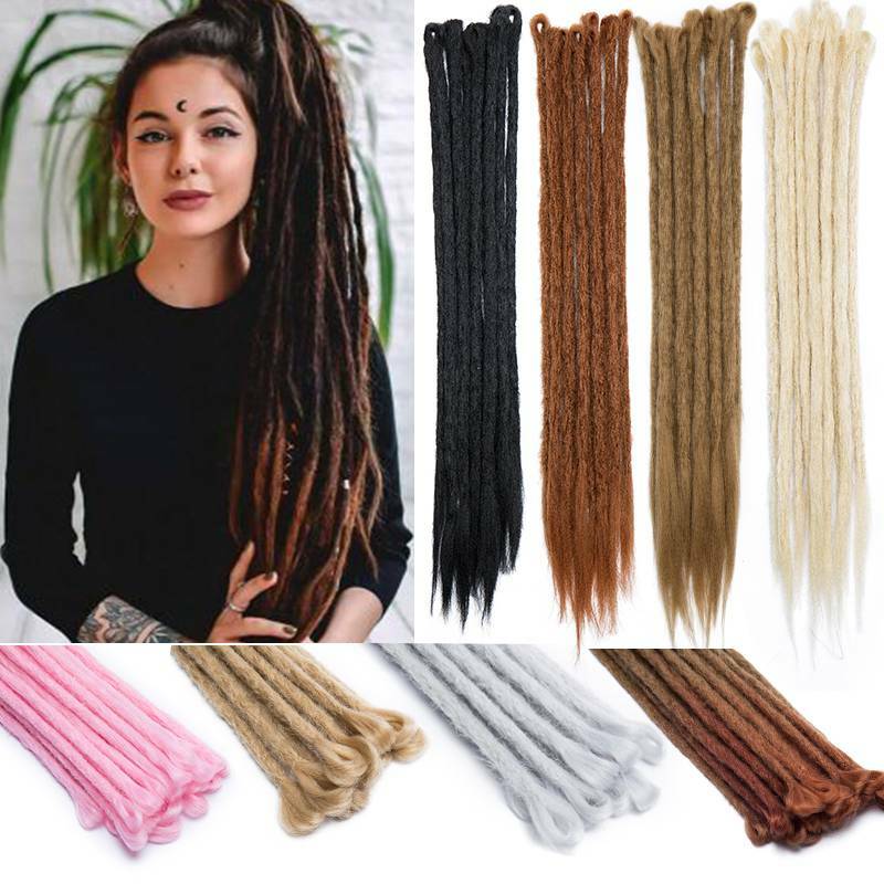 buy dreadlock hair