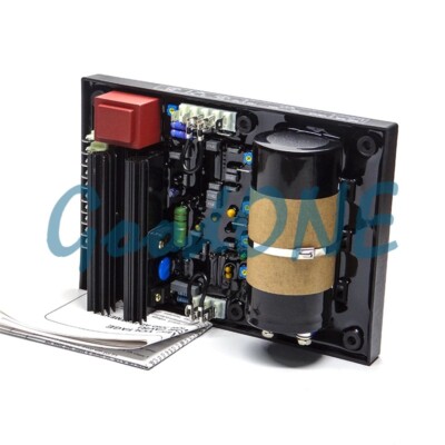 1PC New Automatic Voltage Regulator AVR R449 for Leroy Somer Generator