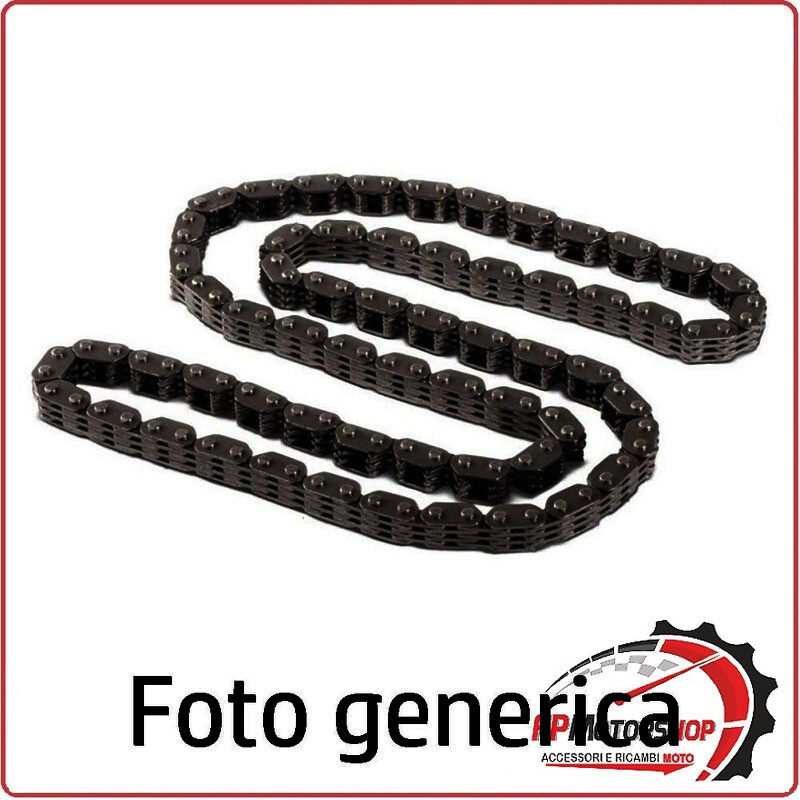 CATENA DISTRIBUZIONE PER MOTO YAMAHA XT Z 660 TENERE 08-15 MORSE HB2822010126  