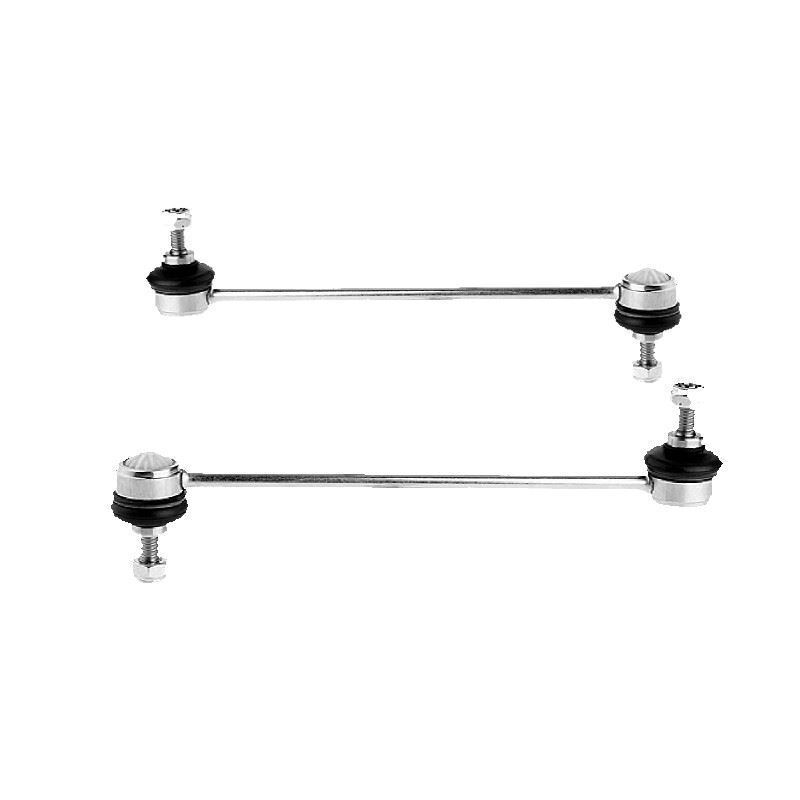 For Jaguar X-Type 2001-2010 Front Anti Roll Bar Drop Links Pair Qty x2