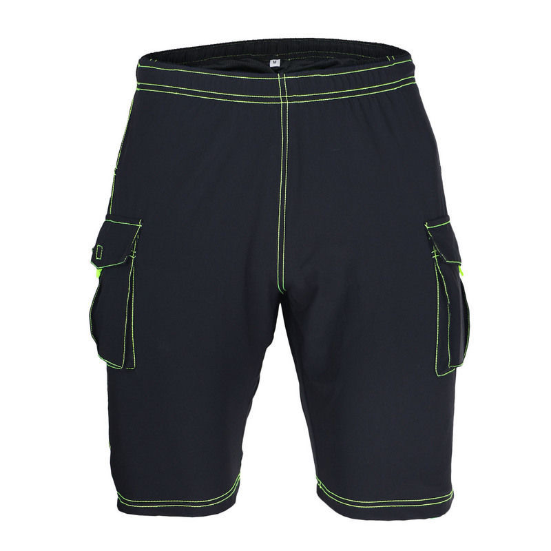 Cycling Casual Shorts