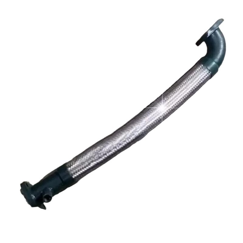 1PC NEW 1092300908 Metal Hose for Atlas Copco Air Compressor