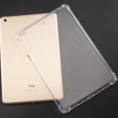 For iPad 9th 8th 7th Generation 10.2 Mini 1 Pro 9.7'' Kids Shockproof Case Cover