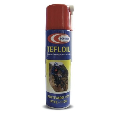 BOMPAR 250-ml-ANTIADHERENTEöl-Schmierspray