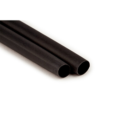 Electrical Equipment Supplies Heat Shrink Tubing 3m Black 3 32 Fp 301 Series Heat Shrink Polyolefin Tubing 4 Business Industrial Oqtave Consulting Com